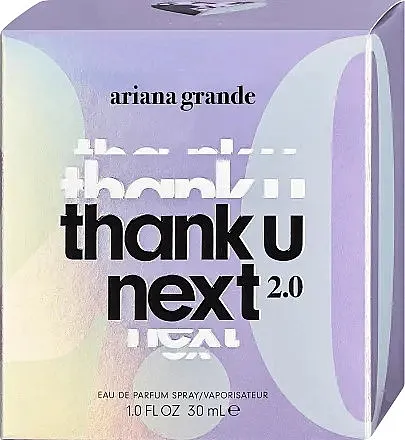 Parfemska voda Ariana Grande Thank U Next 2.0