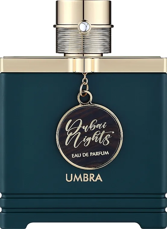 Parfemska voda Armaf Dubai Nights Umbra