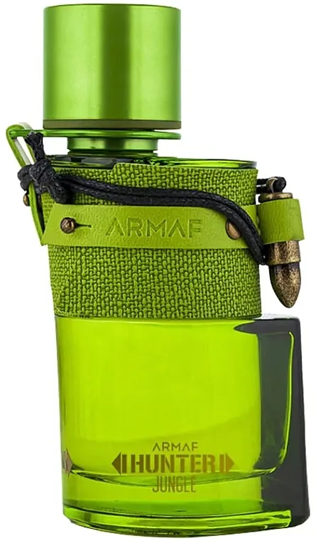 Parfemska voda Armaf Hunter Jungle Green