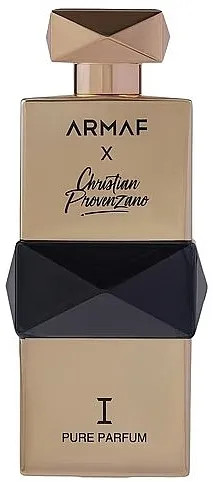 Parfemska voda Armaf X Christian Provenzano I Pure Parfum