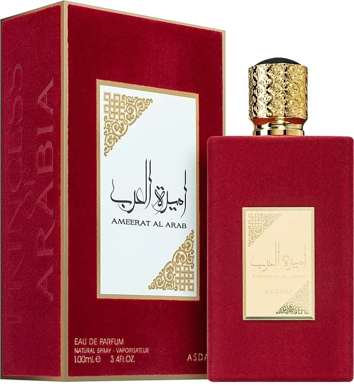 Parfemska voda Asdaaf Ameerat Al Arab
