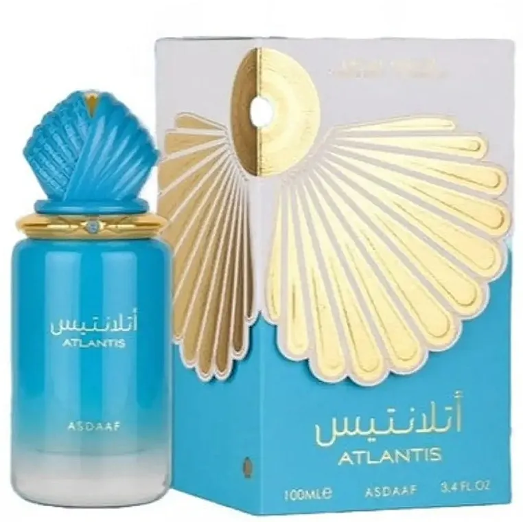 Parfemska voda Asdaaf Atlantis