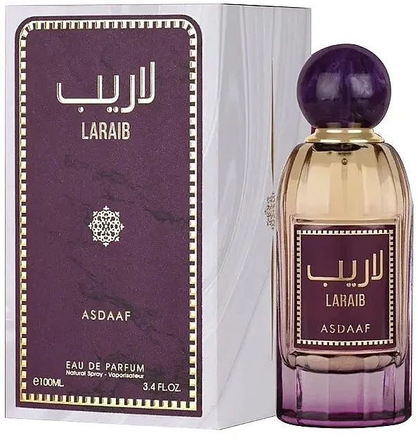 Parfemska voda Asdaaf Laraib