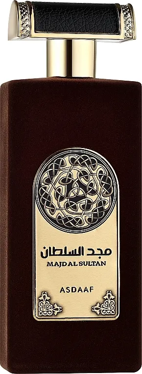 Parfemska voda Asdaaf Majd Al Sultan