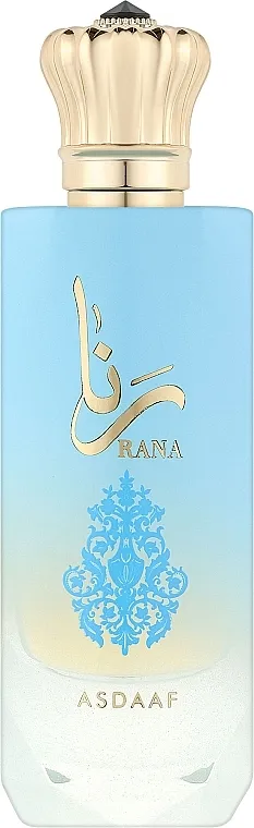 Parfemska voda Asdaaf Rana