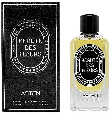 Parfemska voda Asten Beaute Des Fleurs