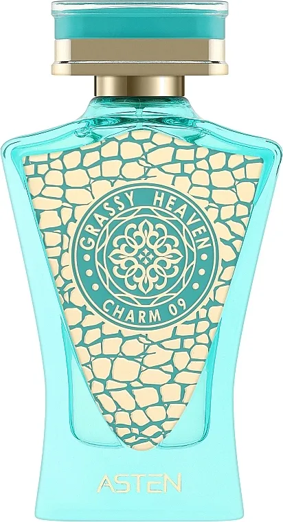 Parfemska voda Asten Grassy Haven Charm 09