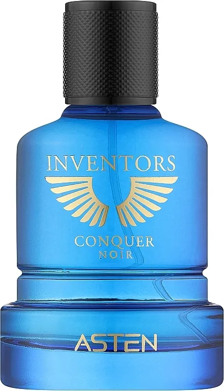 Parfemska voda Asten Inventors Conquer Noir