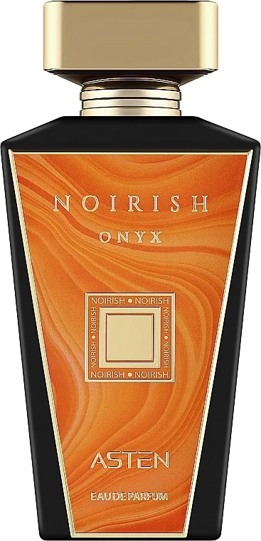 Parfemska voda Asten Noirish Onyx