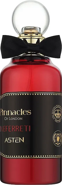 Parfemska voda Asten Pinnacles Of London Neferreti