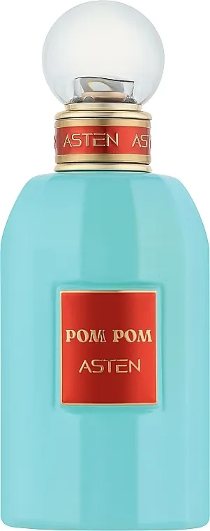 Parfemska voda Asten Pom Pom