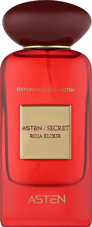 Parfemska voda Asten Secret Roja Elixir