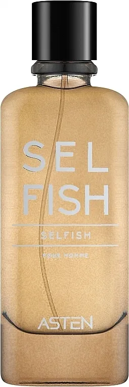 Parfemska voda Asten Selfish Pour Homme