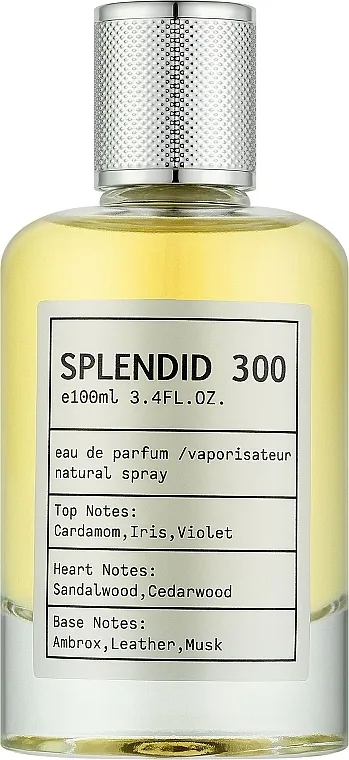 Parfemska voda Asten Splendid 300