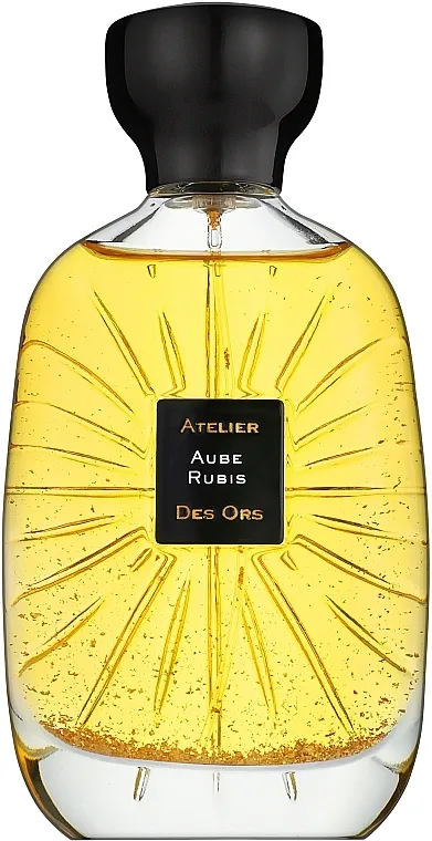 Parfemska voda Atelier Des Ors Aube Rubis