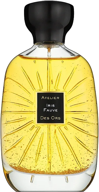 Parfemska voda Atelier des Ors Iris Fauve