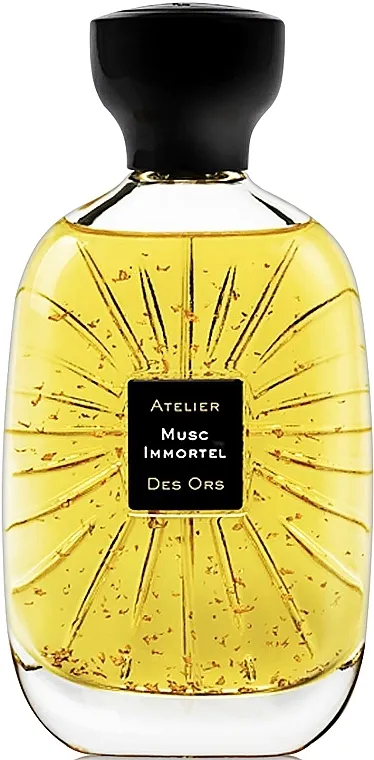 Parfemska voda Atelier Des Ors Musc Immortel