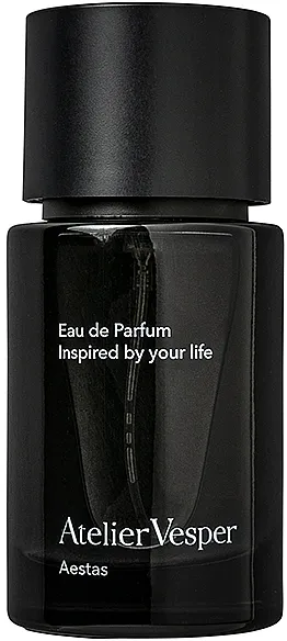 parfemska voda Atelier Vesper Aestas