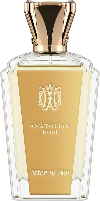 Parfemska voda Attar Al Has Anatolian Rose