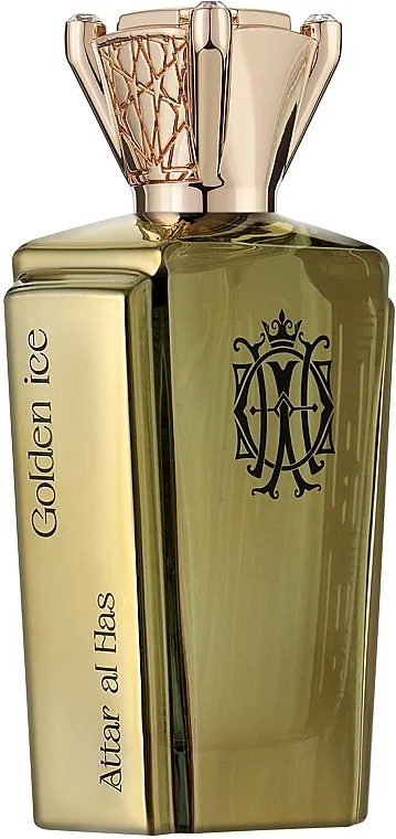 Parfemska voda Attar Al Has Golden Ice