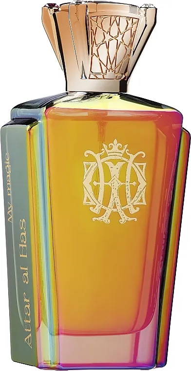 Parfemska voda Attar Al Has My Magic