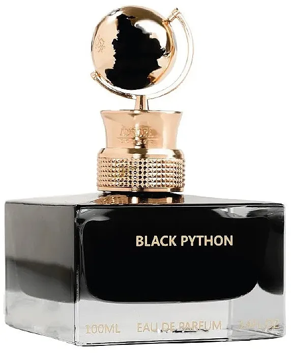 Parfemska voda Aurora Scents Black Python