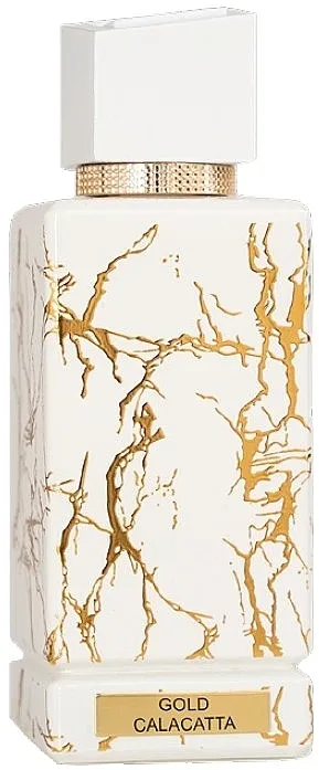Parfemska voda Aurora Scents Gold Calacatta