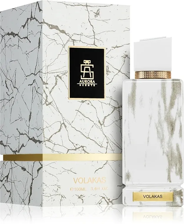Parfemska voda Aurora Scents Volakas