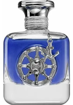 Parfemska voda Aurora Scents Voyager Silver