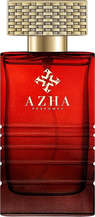 Parfemska voda Azha Perfumes Amber Malaky
