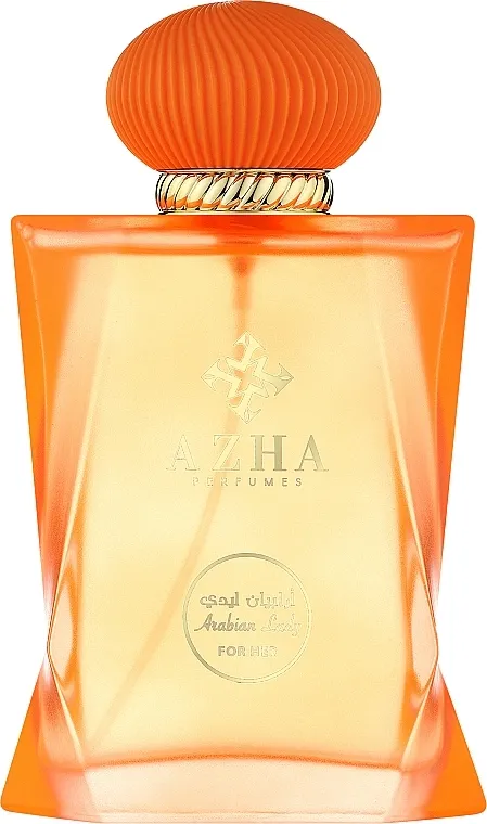 Parfemska voda Azha Perfumes Arabian Lady