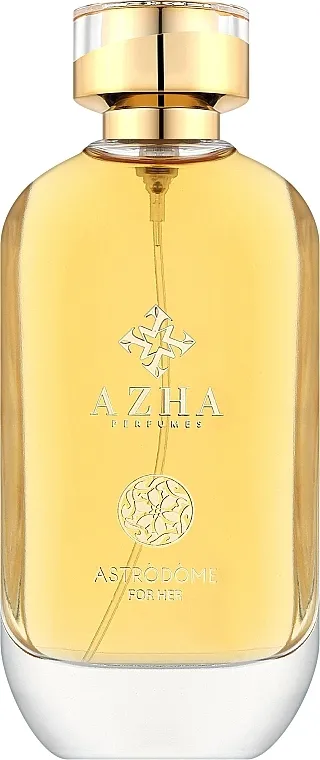 Parfemska voda Azha Perfumes Astrodome