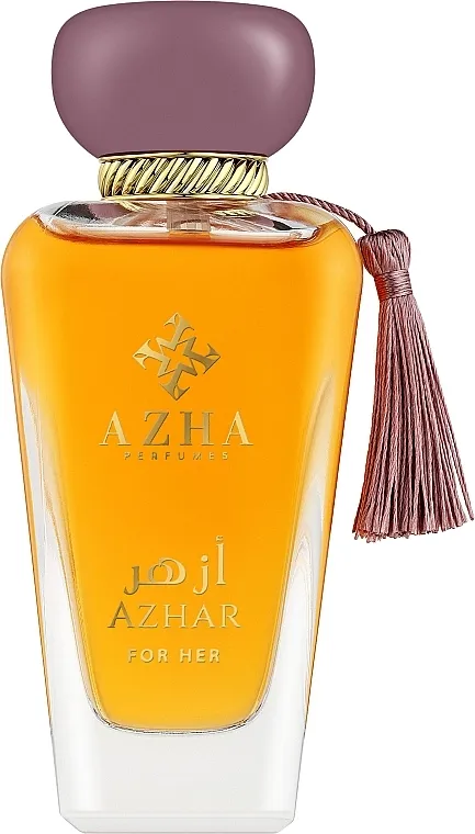 parfemska voda Azha Perfumes Azhar