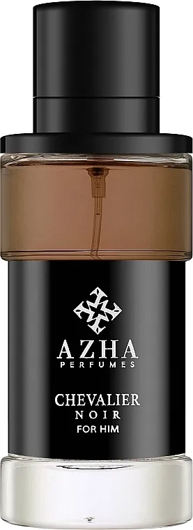 Parfemska voda Azha Perfumes Chevalier Noir