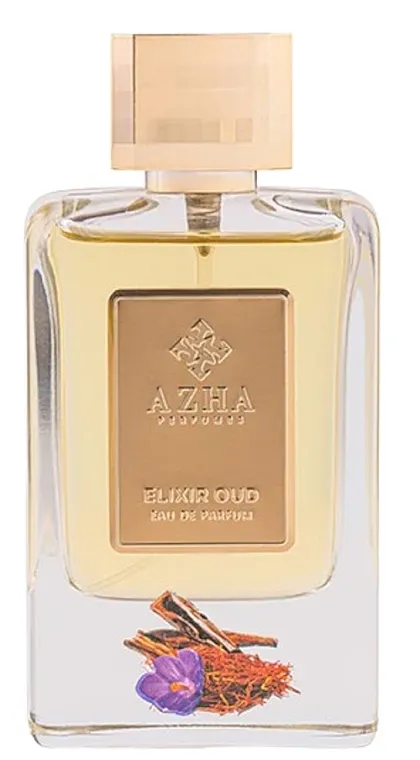 parfemska voda Azha Perfumes Elixir Oud