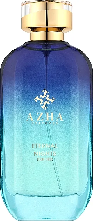 Parfemska voda Azha Perfumes Eternal Nights