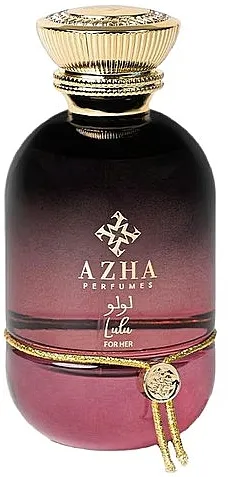 Parfemska voda Azha Perfumes Lulu