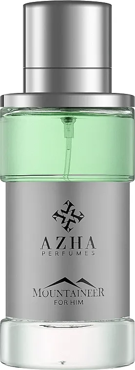 Parfemska voda Azha Perfumes Mountaineer