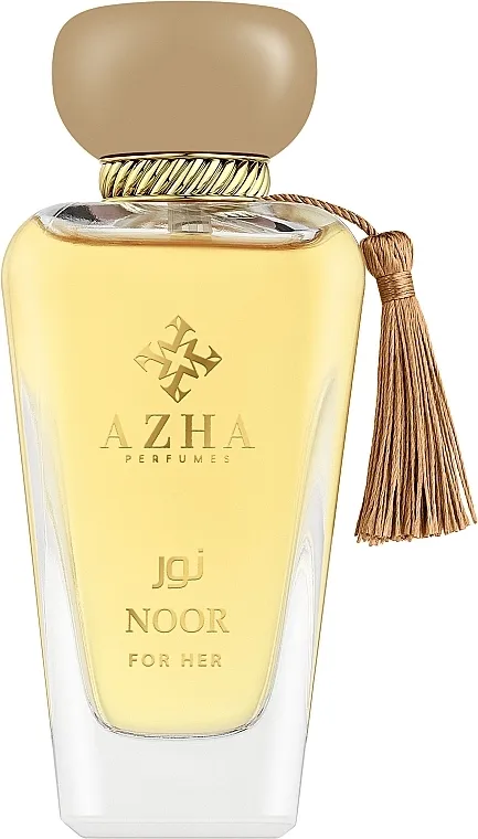 Parfemska voda Azha Perfumes Noor