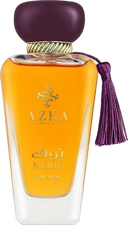 Parfemska voda Azha Perfumes Nouf