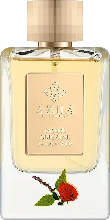Parfemska voda Azha Perfumes Ombre Oriental