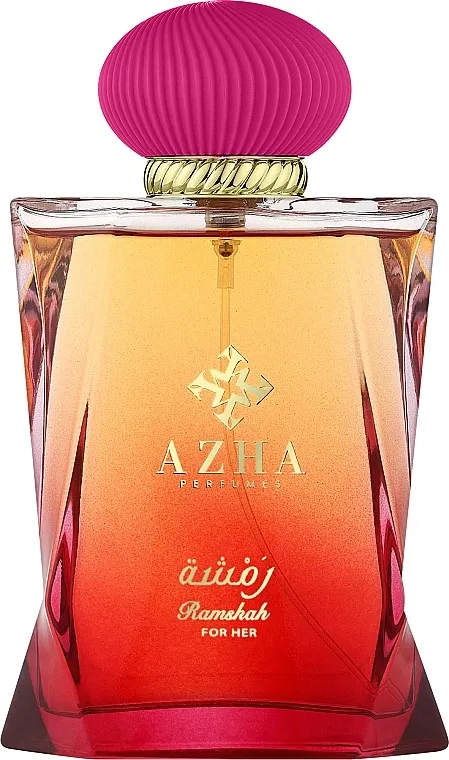 Parfemska voda Azha Perfumes Ramshah