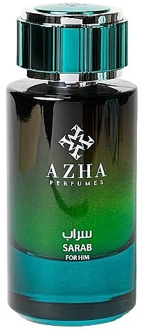 Parfemska voda Azha Perfumes Sarab