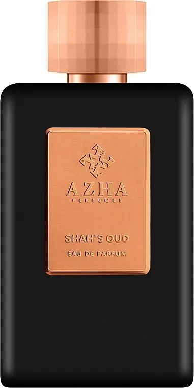 Parfemska voda Azha Perfumes Shah's Oud