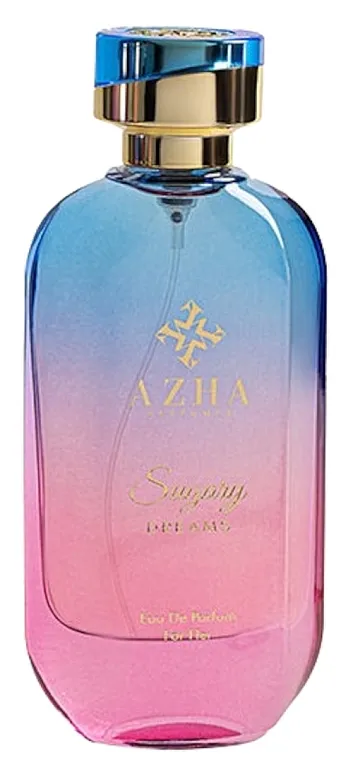 Parfemska voda Azha Perfumes Sugary Dreams