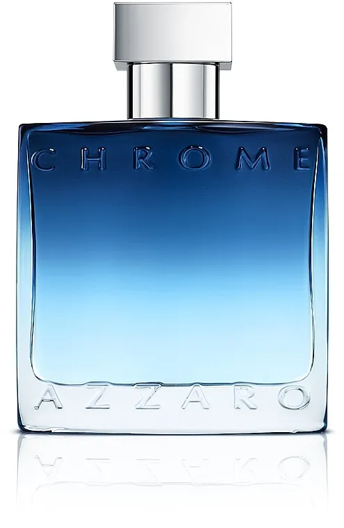 Parfemska voda Azzaro Chrome