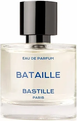 Parfemska voda Bastille Parfums Bataille