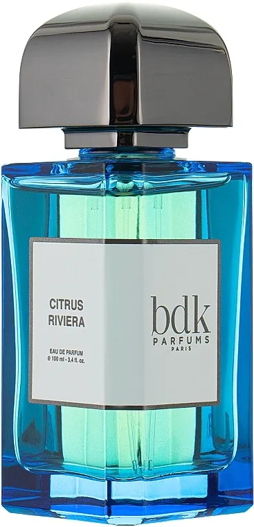 Parfemska voda BDK Parfums Citrus Riviera
