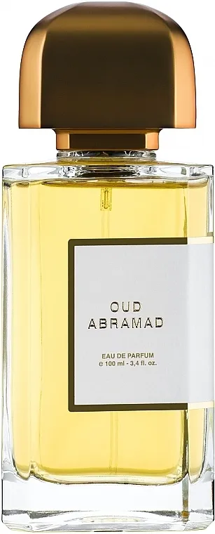Parfemska voda BDK Parfums Oud Abramad