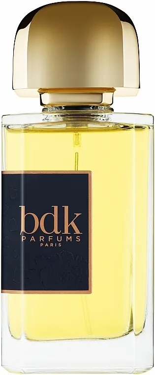 Parfemska voda BDK Parfums Tabac Rose